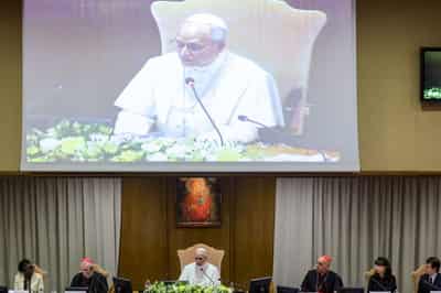 Image for With AI manifesto, Leo joins pantheon of popes who urged world to change