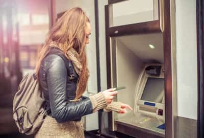 Image for Banks must find their voice for young people amidst the current crisis