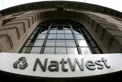 Image for Britain chips away at NatWest stake with $1.6 billion share sale