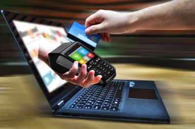 Image for Faster Payments, Then & Now