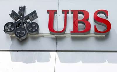 Image for Swiss price regulator puts UBS under observation