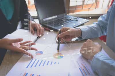 Image for Why finance teams need to go beyond numbers to an active relationship with data