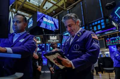 Image for Explainer-Why are world bond markets selling off again?