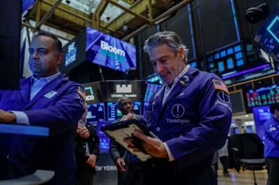 Image for Explainer-Why are world bond markets selling off again?
