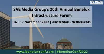 Image for Welcome to our NEW Sponsor Invensis for Benelux Infrastructure Forum 2022