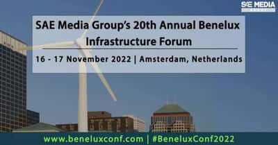 Image for Welcome to our NEW Sponsor Invensis for Benelux Infrastructure Forum 2022
