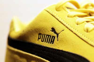 Image for Puma's shares slide as lack of guidance upgrade disappoints