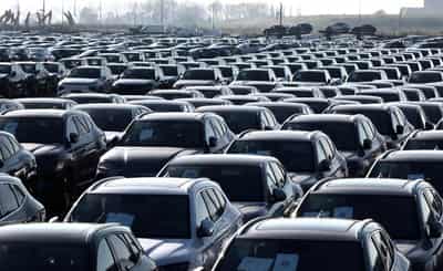 Image for EU prepares tariffs on Chinese plug-in hybrids, Handelsblatt reports