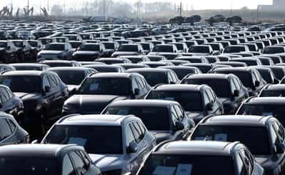 Image for EU prepares tariffs on Chinese plug-in hybrids, Handelsblatt reports
