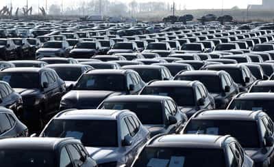 Image for EU prepares tariffs on Chinese plug-in hybrids, Handelsblatt reports