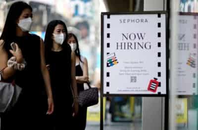 Image for &#8220;Reasonably good&#8221; September jobs starts Fed taper. Is another dud coming?