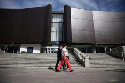 Image for Polish central bank seen hiking rates by 25 bps despite slowdown fears – Reuters poll