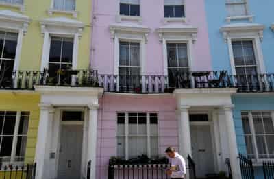 Image for UK house prices jump 10%, fastest rate since 2007 &#8211; ONS