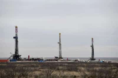 Image for Analysis-Energy hungry Europe can’t look to U.S. shale to fill any OPEC gap