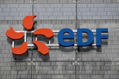 Image for French utility EDF reports first-quarter sales gains