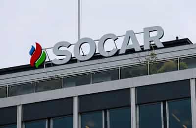 Image for Comstock plans to cut debt with $1.65 billion Haynesville stake sale to Azerbaijan's SOCAR