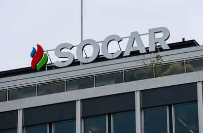 Image for Comstock plans to cut debt with $1.65 billion Haynesville stake sale to Azerbaijan's SOCAR
