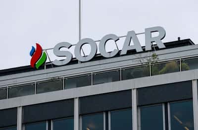 Image for Comstock plans to cut debt with $1.65 billion Haynesville stake sale to Azerbaijan's SOCAR