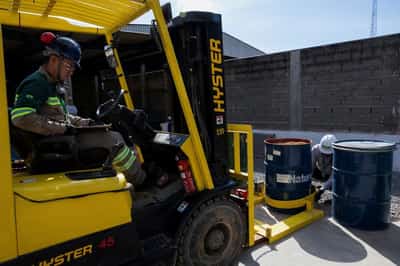Image for EU courts Brazil as strategic partner in global race for critical minerals