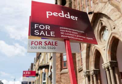 Image for UK first-time buyer scheme lifts housebuilders, but success hinges on design