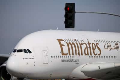 Image for Emirates expects Boeing 777-9 deliveries in second quarter 2027, president says