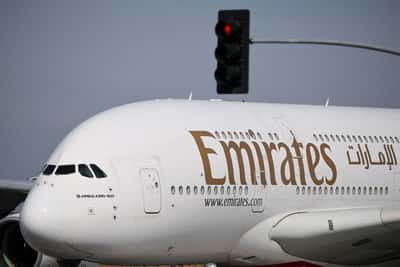Image for Emirates expects Boeing 777-9 deliveries in second quarter 2027, president says