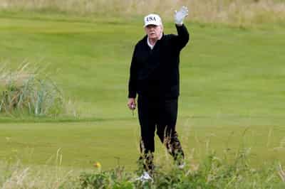 Image for US and EU avert trade war with 15% tariff deal