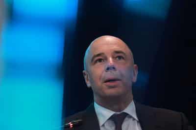 Image for Russia slashes 2025 economic growth forecast to 1.5% from 2.5%