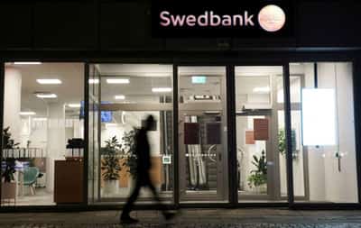 Image for Sweden's FSA to probe Swedbank compliance with money laundering regulations