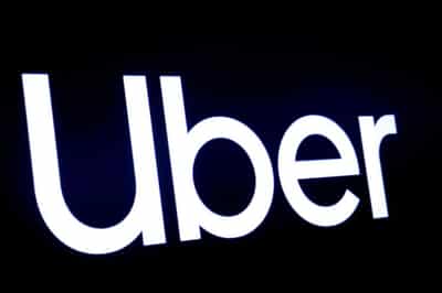 Image for Uber to sign up 20,000 more UK drivers as COVID rules ease