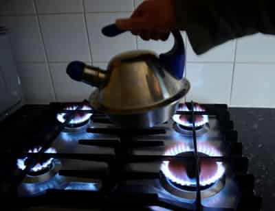 Image for UK consumer energy debt already at record levels – survey