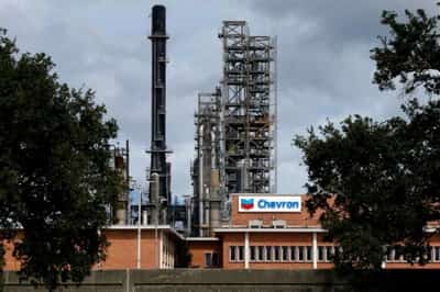 Image for Exclusive-Exxon, Chevron look to make renewable fuels without costly refinery upgrades &#8211; sources