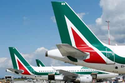 Image for EU&#8217;s Vestager says solution over Alitalia replacement possible