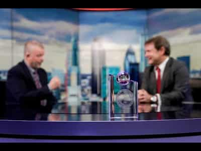 Image for Global Banking & Finance Awards 2018 Winner – Noor Takaful