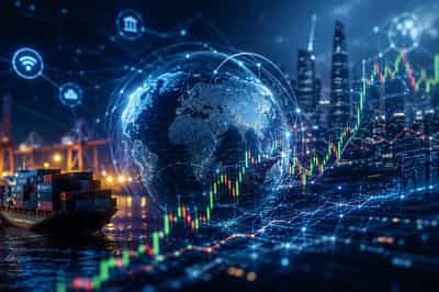 Image for The Hidden Forces Quietly Reshaping Global Trading