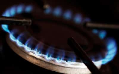 Image for Dutch gas prices edge lower as US moves to open the Strait of Hormuz