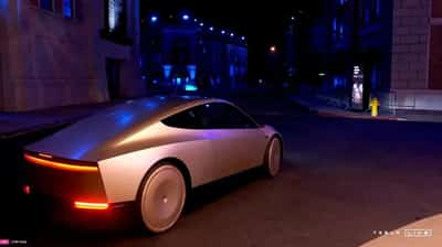 Image for Tesla promises paid robotaxis next year, but significant hurdles remain