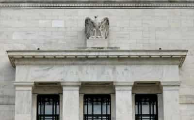 Image for What investors are watching from the Fed: taper talk and inflation