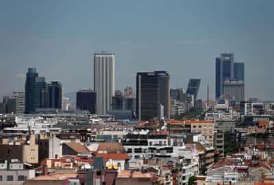 Image for Spain targets budget deficit of 2.1% of GDP in 2026