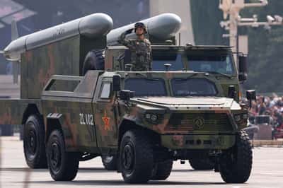Image for Analysis-The great Indo-Pacific hedge - deeper defence ties as US doubts grow and China ascends
