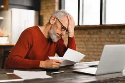 Image for As 20% fall behind on bills, employers can do more to help