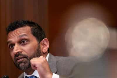 Image for Exclusive-Under Patel, FBI forges unprecedented law enforcement ties with China, Russia