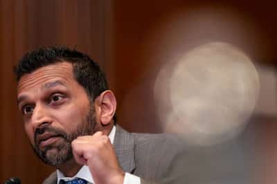 Image for Exclusive-Under Patel, FBI forges unprecedented law enforcement ties with China, Russia