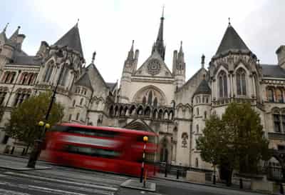 Image for UK acted unlawfully over contract linked to PM&#8217;s ex-aide, court rules