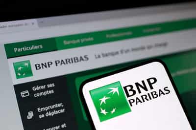 Image for BNP Paribas increases stake in Belgium's largest insurer in $3.5 billion deal