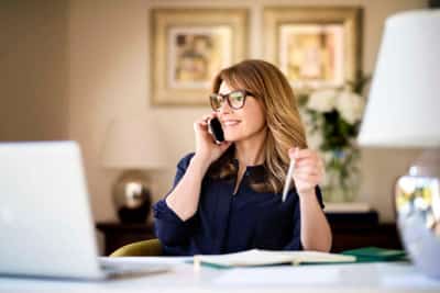 Image for Why Women Make Great Financial Services Leaders