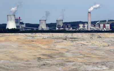 Image for EU court adviser says Poland should get back EU funds withheld over Turow mine