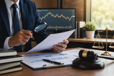 Image for Why Investor Protection Is Becoming a Strategic Priority in Modern Financial Markets