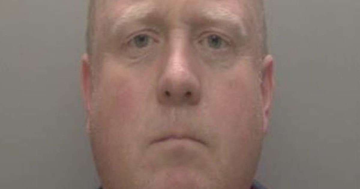 UK funeral director jailed for 20 years for deceiving and defrauding families over cremations