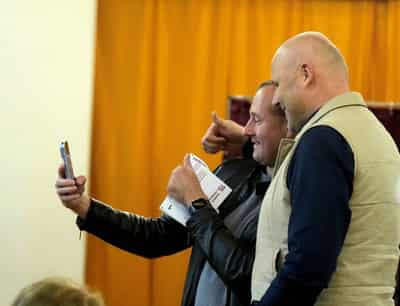 Image for Latvia's president supports PM Kulbergs to form government after election win